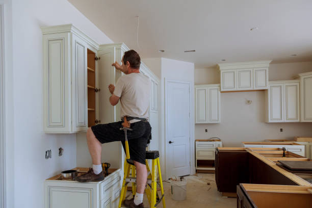 Licensed Backsplash Installation service in Loretto, MN - BM Kitchen